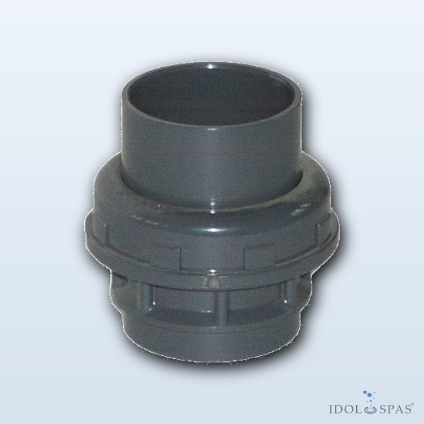 PVC union cement/cement d90 PN10 OCEAN