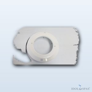 Frontabdeckung für 300-W-Scheinwerfer (Astral 7856) – Ersatzteil
