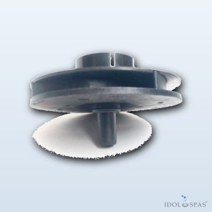 Laufrad der Pumpe Bettar 8 (112 × 4,5 mm)