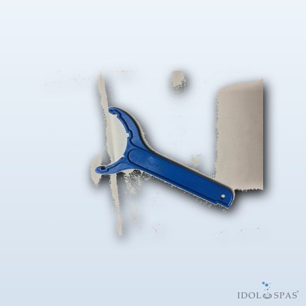 Wrench for Flexfit d50