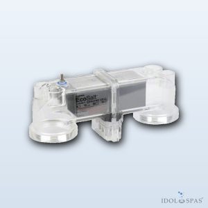 Ersatz-Elektrolysezelle EcoMatik BMSC 13