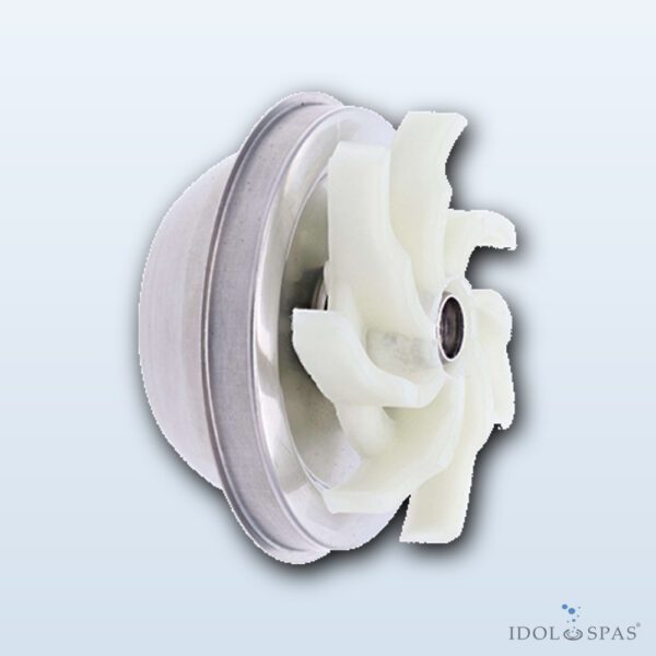 LAING rotor R112 pro cirkulační čerpadlo E10