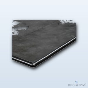 Leisure Concepts Podium Spa Smart Deck Abschlussleiste (Trim Kit)