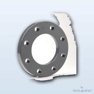 Backing Ring PVC – DN315