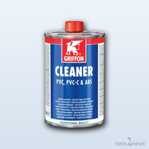 Čistič Griffon na PVC 1000 ml