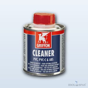 Čistič Griffon na PVC 250 ml