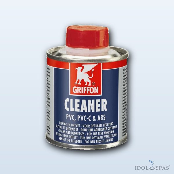 Čistič Griffon na PVC 250 ml