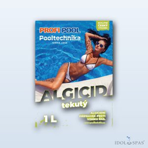 Algicid tekutý Profipool 1 l