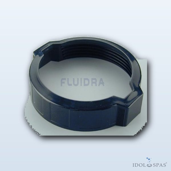 Valve Nut Cantabric TOP