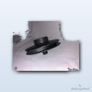 Pumpenlaufrad S-Swimm 33M