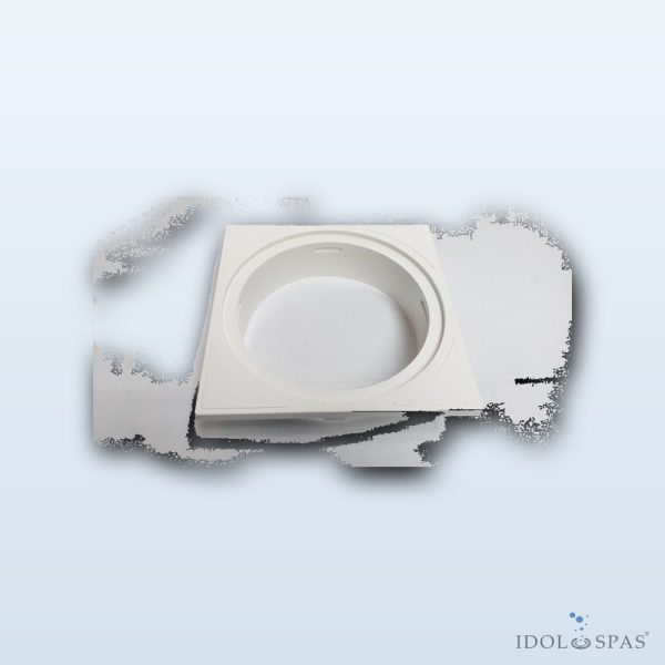 Frame for Skimmer Lid 12309