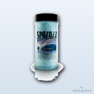 Spazazz Crystals Ocean Breeze aroma vůně do vířivky (482 g)