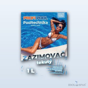 Zazimovací prostředek PROFIPOOL 1 L