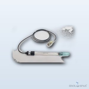 Infinity pH Probe β 1 m Cable