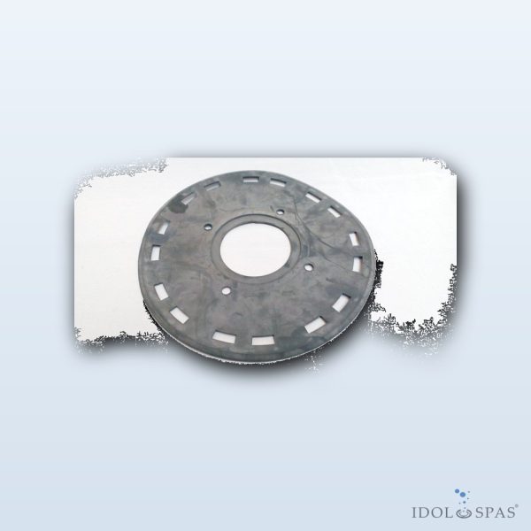 Bottom Disc TOPAZE