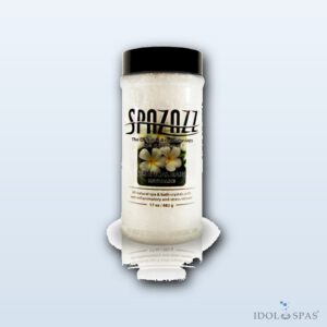 Spazazz Crystals Tropical Rain aroma vůně do vířivky (482 g)