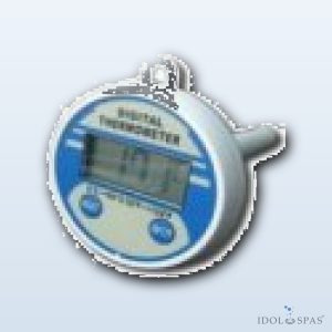Floating Digital Thermometer