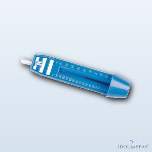 Small Hanging Pool Thermometer
