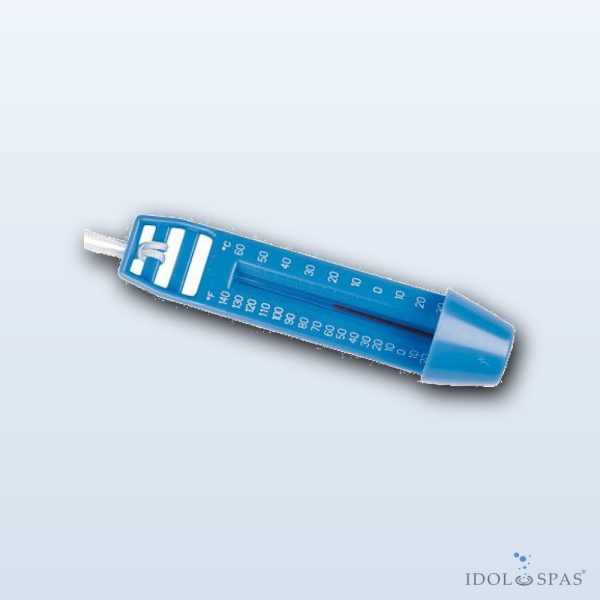 Small Hanging Pool Thermometer