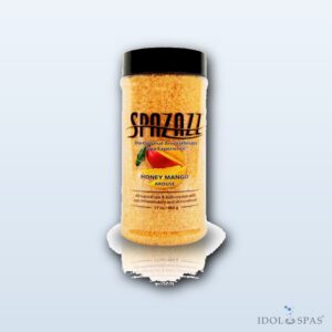 Spazazz Crystals Honey Mango aroma vůně do vířivky (482 g)