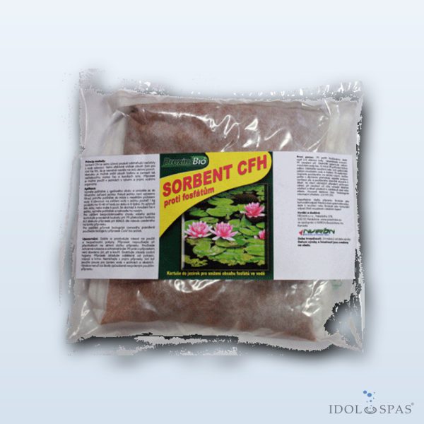Sorbent fosfátů CFH 1 kg