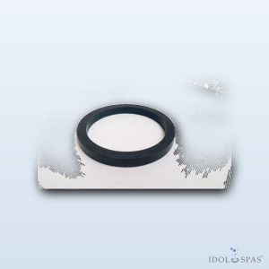 Dichtung Laufradabdeckung ESPA IRIS, Silen I, NOX