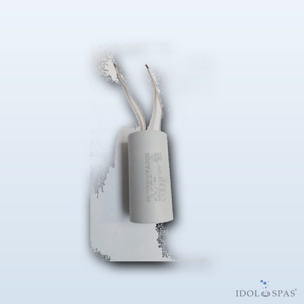 Capacitor for ESPA IRIS 400M Pump