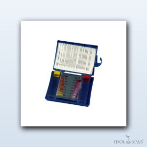 DPD 4 - OXY Tester Tablets, Pack of 10