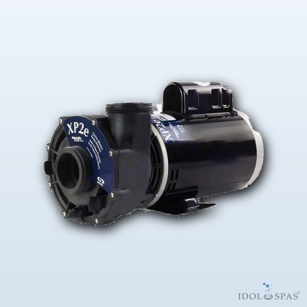 Gecko Aqua-flo Flo-Master Masážní čerpadlo XP2e 2 HP (2-Speed) 60 Hz 05320761-2040