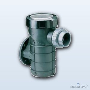Pre-filter for Coarse Debris d90/d110