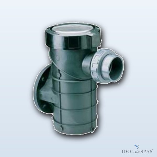 Pre-filter for Coarse Debris d90/d110