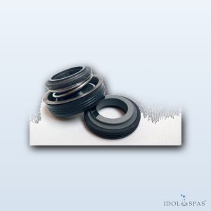 Mechanische Wellendichtung für Pumpen MCB, MCQ