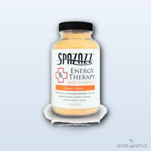 Spazazz Crystals Energy Therapy aroma vůně do vířivky (562 g)