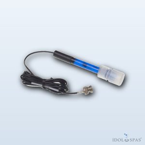 JustRegul (BLUE) pH Probe for Automatic Dosing Stations