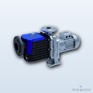 WATERblue H80 Pump