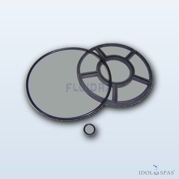Seal Kit for 4-Way Valve 09092