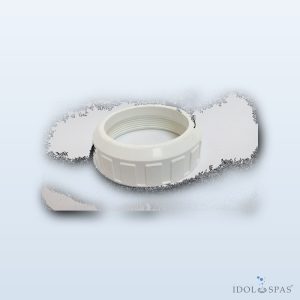 Union Nut for BMSC Salt Cell