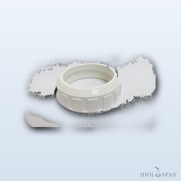 Union Nut for BMSC Salt Cell