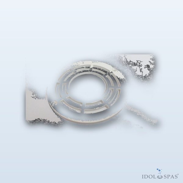 Grille for ECO Counter-Current Unit