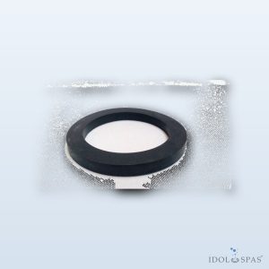 Dichtung der Laufradabdeckung der Pumpen Espa Niper und NOX 25