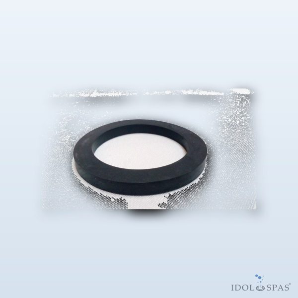 Dichtung der Laufradabdeckung der Pumpen Espa Niper und NOX 25