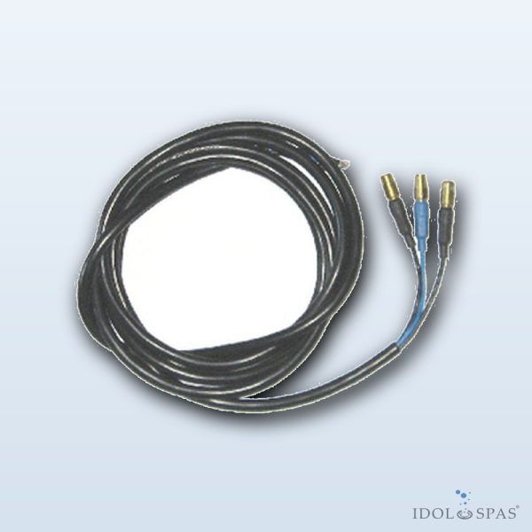 Náhradní kabel k solonizační jednotce Ecomatik ESC