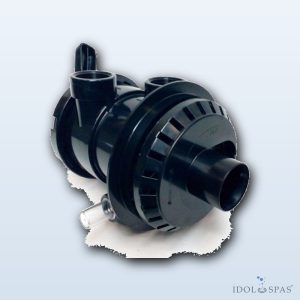 6-cestný ventil 1 1/2" Cantabric