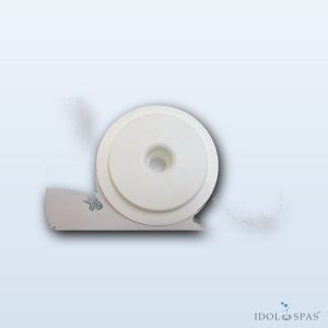 Skimmer Suction Plate Zodiac