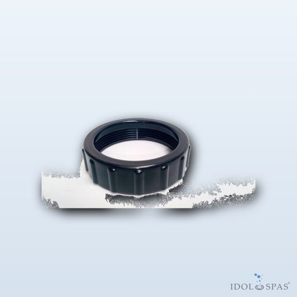 Deckelmutter Vorfilter Espa Niper, NOX 25