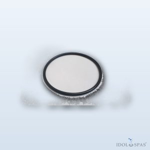 Těsnění pod víčko předfiltru čerpadla Emaux SS