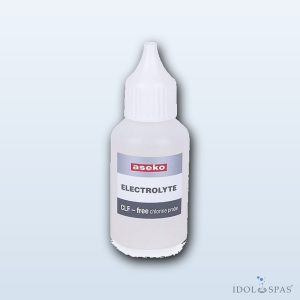 Electrolyte for CLF Membrane Probe – Aseko