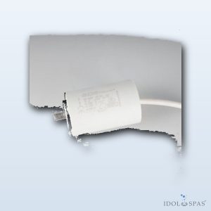 Capacitor 25 µF for Espa Tifon Pump