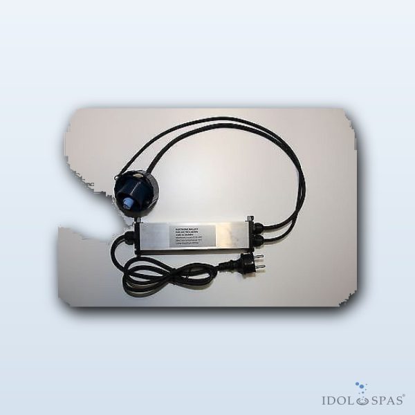 Transformátor pro UV lampu 75 W