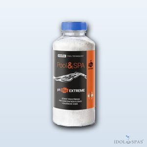 pH Plus Extreme – granulát pro zvyšování pH, 1 kg (Aseko)